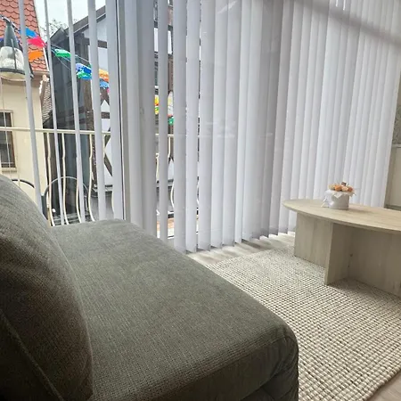 Apartamento Au Petit Bonheur - - Centre